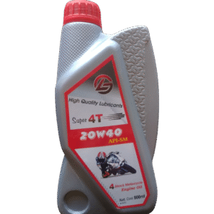 Global Lubricate 20E40 Engine Oil