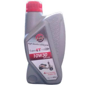 Global Lubricate 10W30
