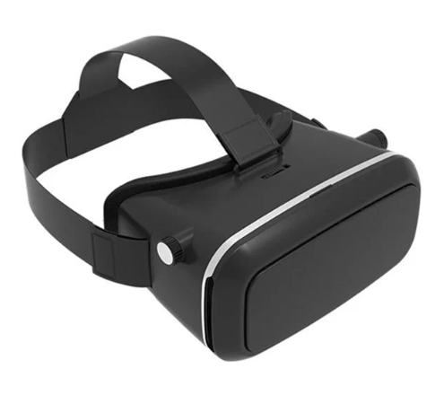 VR Pro Virtual Reality 3D Glasses Headset