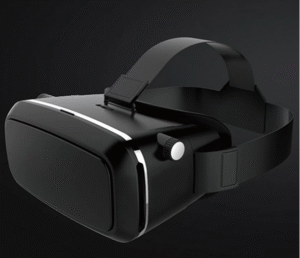 VR Pro Virtual Reality 3D Glasses Headset