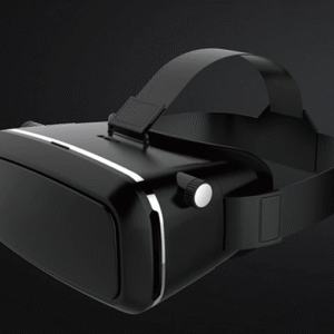 VR Pro Virtual Reality 3D Glasses Headset