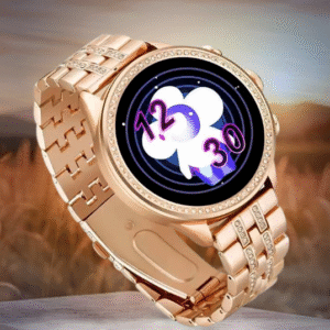 Gen 9 Diamond Strap Latest Smartwatch HD Display 2 Straps