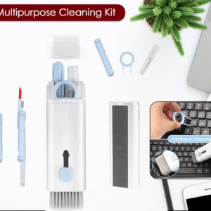 7 In 1 Electronic Cleaner Kit