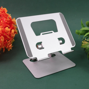 Tablet Stand Metal Alloy Adjustable Bracket, Suitable For tablet Computers