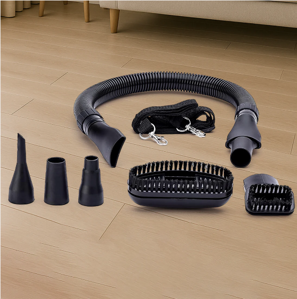 Orbit High Power 800W Handheld Mini Vacuum Cleaner - Image 2