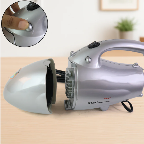 Orbit High Power 800W Handheld Mini Vacuum Cleaner - Image 3