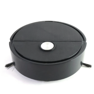 Vacuum Cleaner Sweeping Robot