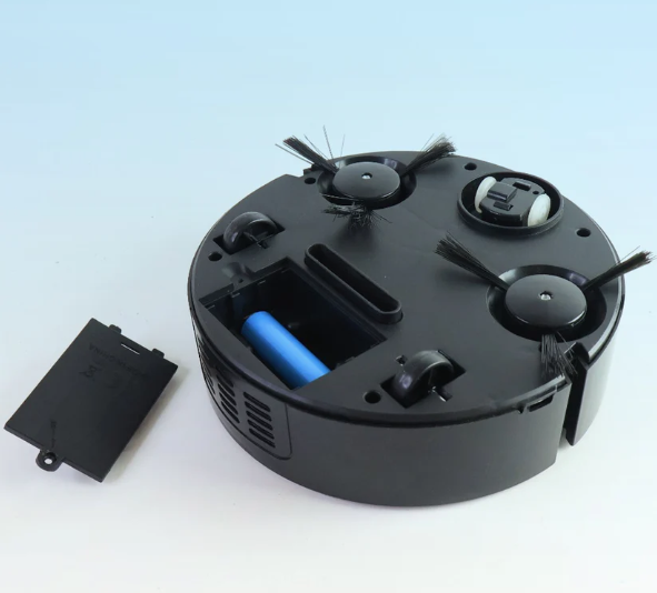 Vacuum Cleaner Sweeping Robot - Image 2
