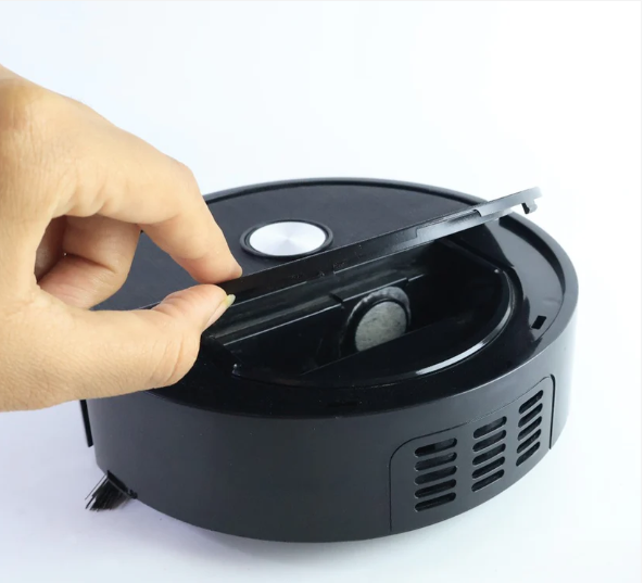 Vacuum Cleaner Sweeping Robot - Image 3