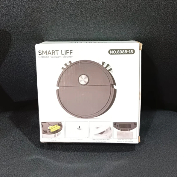 Vacuum Cleaner Sweeping Robot
