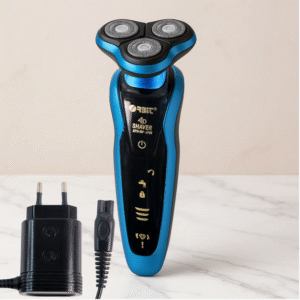 Orbit 4D Rechargeable Electric Shaver