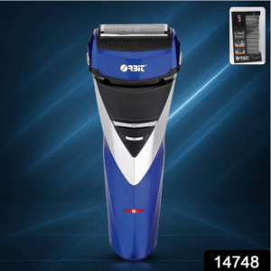 Orbit Rechargeable Electric Foil Shaver 2