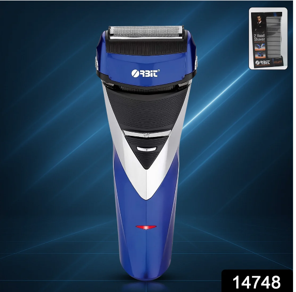 Orbit Rechargeable Electric Foil Shaver 2