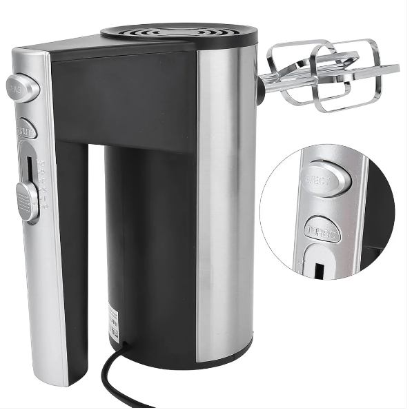 Orbit 450W Electric Hand Mixer