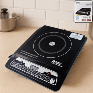 Orbit 2000W Digital Induction Cooker