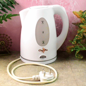 Orbit Electric Kettle