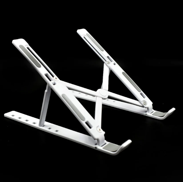 Adjustable  Ergonomic Foldable Portable Tablet Stand