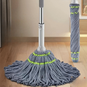 Squeeze Twist Mop Self Wringing Mop