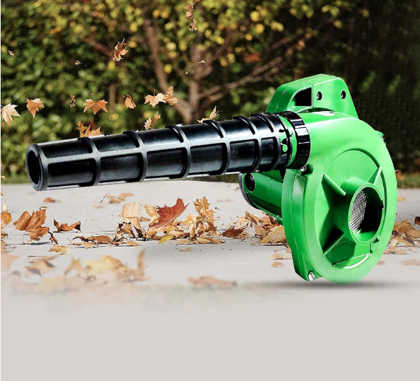 Blower Portable rifel Range Heavy Duty air Blower